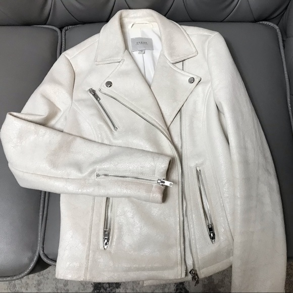 Guess Jackets & Blazers - Guess Coat